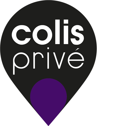 Logo Colis Privé